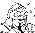 As Always, Armordillo's An Amusing Asshole 