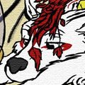 We Love Our Mommy Amaterasu!!!