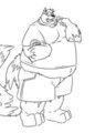 Nimbus by Scottbear