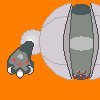 Fucking ultra ball sponge by EricTheMoogle