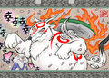 Okami of Nottingham