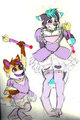My Babby Princess by TheCrunch