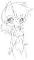 S a l l y by TenshiGarden