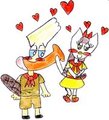 EmmaxEdward love  by EmmaCRB