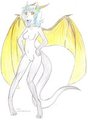 GoldSilver DRAGOON!