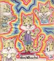 Chad Cheetah