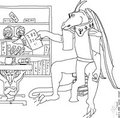 Tannim as Sss'ra - A 6 Picture Series - 2006