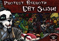 World of Warcraft Contest by DaelyhelAxon
