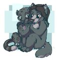 Cuddles by Brevity