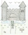 Medieval Castle