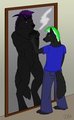 Worlds Apart for Wolfy1001