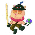 Teemo the Terrible