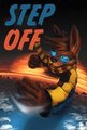 Step Off