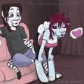 Pay Attention to me by SabraTewth