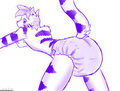 Matt's Diaperbutt by Immelmann
