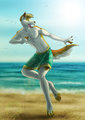 Vitamin D by Trashy
