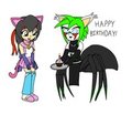 sitinuramjah bday pic