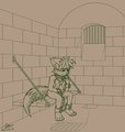 The Chamber [Sketch]