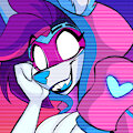 [Jaytreon] - Titty Vixen!