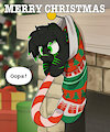 Christmas Gift 2023 by Mochi_Nation
