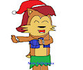 Mersquirrel's Mele Kalikimaka