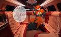Thievul in Your Limo