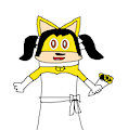 Honey's Wedding Dress
