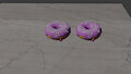 Blender Tutorial- Donut Sprinkles by DavidArdilla