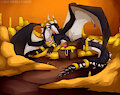 Treasure by ShadowEyenoom