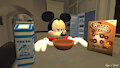 (Gmod) Breakfast Time