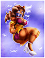 A Peculiar Photosession [COM] by DMZ