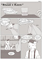 CCT: Bygone & Buried - 1