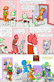 Misbegotten Kittens 5x33