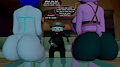 Movie interrupted