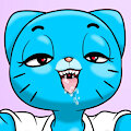 Kissy Kissy Kitty Nicole