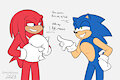Unused Final Horizon Dialogue (Sonknux) by Mindslusts