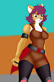 kades mom by kadeathnas