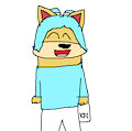 Megumi Got KFC For Christmas Dinner