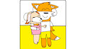 Tailream:&nbsp;&nbsp;Naptime Cuddles