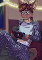 Bedtime Gaming