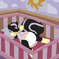 [C] Night night by UniaMoon