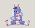 rosie. by Fulte