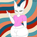 Cute Bunny