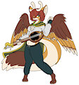 Huxcyn by Lapseph