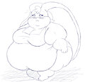 Chunky Creams by Arakasa