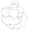 fatty vanilla by Arakasa