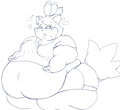 Big Blazes