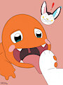 Surprised Attack! by PatihJantung0404
