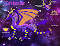 Spore Creation: Drakonian