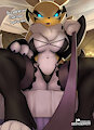 holiday time succubus